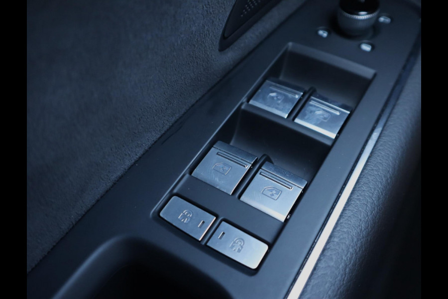 Audi A8 55 TFSI quattro Lang | Chauffeur Pakket | Massage stoelen voor en achter | B&O | Pano | Stoel ventilatie voor en achter