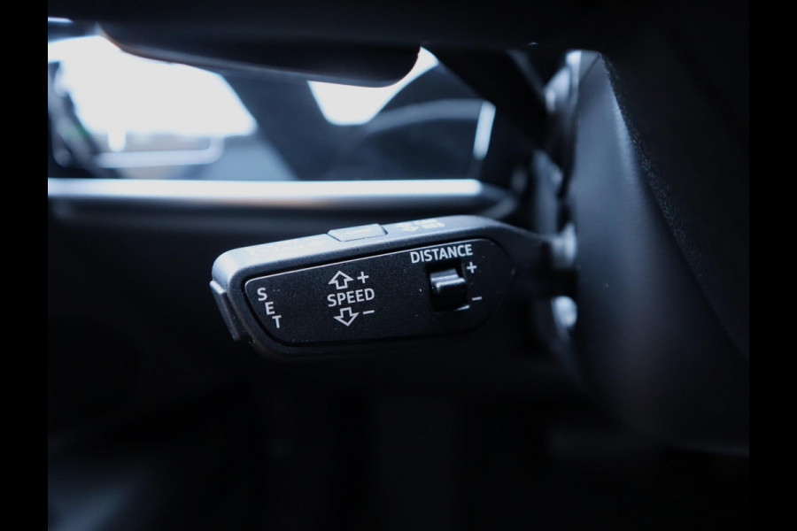 Audi A8 55 TFSI quattro Lang | Chauffeur Pakket | Massage stoelen voor en achter | B&O | Pano | Stoel ventilatie voor en achter