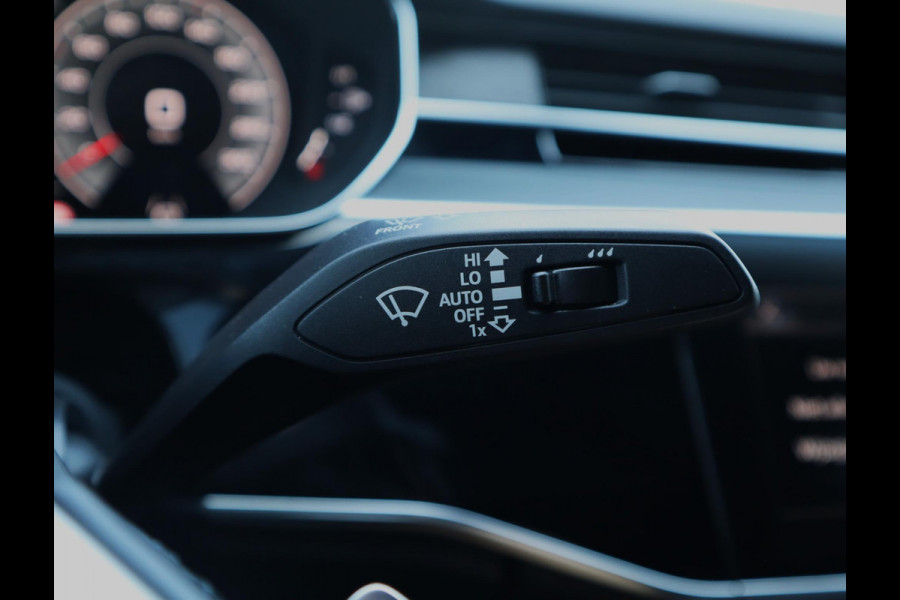 Audi A8 55 TFSI quattro Lang | Chauffeur Pakket | Massage stoelen voor en achter | B&O | Pano | Stoel ventilatie voor en achter