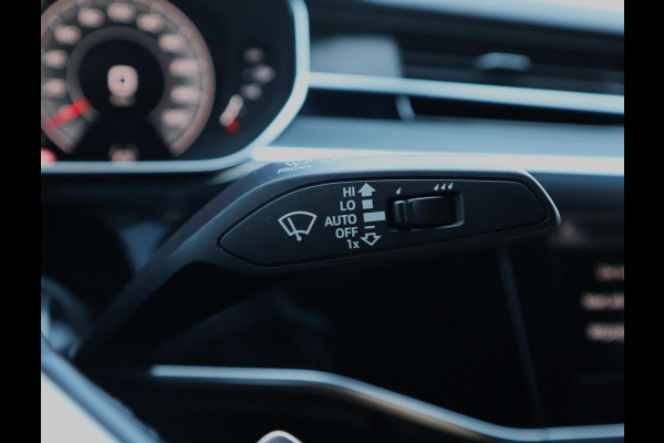 Audi A8 55 TFSI quattro Lang | Chauffeur Pakket | Massage stoelen voor en achter | B&O | Pano | Stoel ventilatie voor en achter