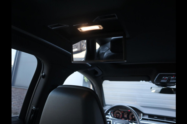 Audi A8 55 TFSI quattro Lang | Chauffeur Pakket | Massage stoelen voor en achter | B&O | Pano | Stoel ventilatie voor en achter