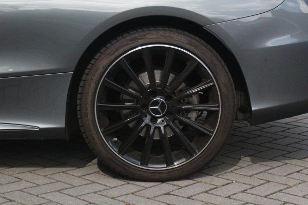Mercedes-Benz C-Klasse Cabrio 200 AMG Line | ACC DISTRONIC | Nek verwarming | Premium Plus Pack