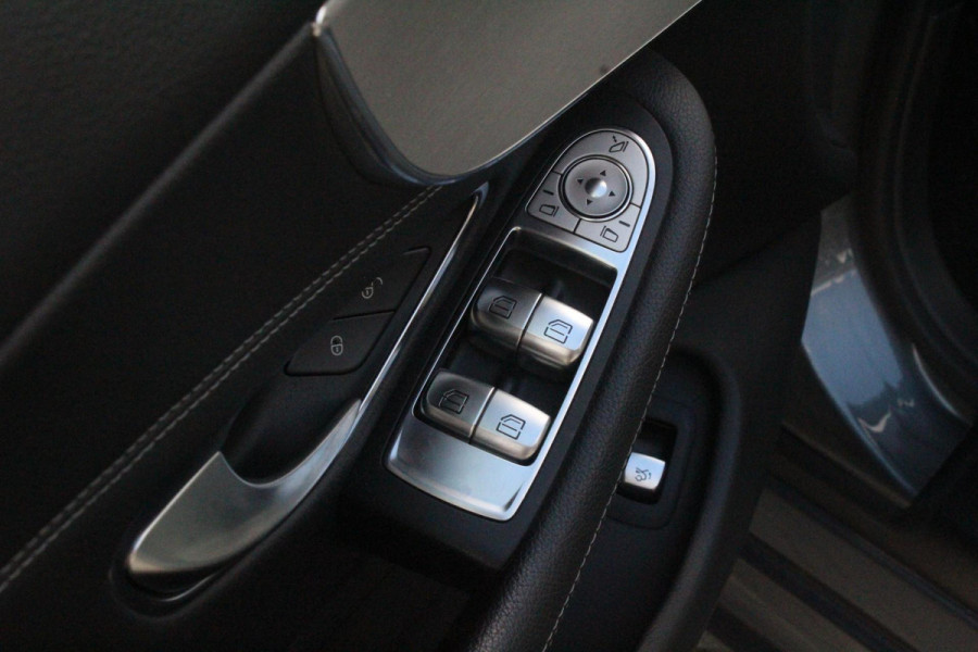 Mercedes-Benz C-Klasse Cabrio 200 AMG Line | ACC DISTRONIC | Nek verwarming | Premium Plus Pack