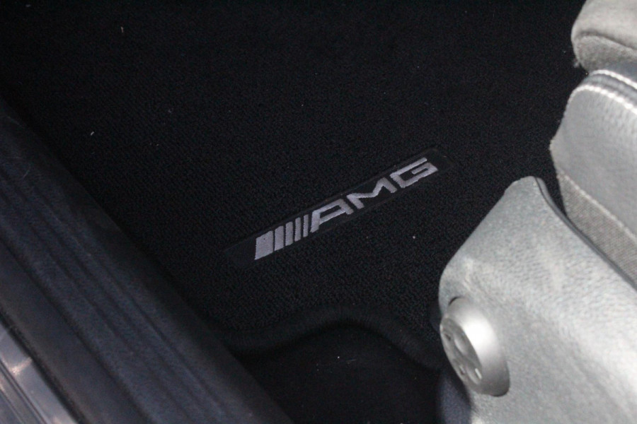 Mercedes-Benz C-Klasse Cabrio 200 AMG Line | ACC DISTRONIC | Nek verwarming | Premium Plus Pack