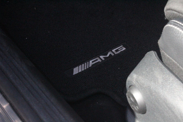 Mercedes-Benz C-Klasse Cabrio 200 AMG Line | ACC DISTRONIC | Nek verwarming | Premium Plus Pack