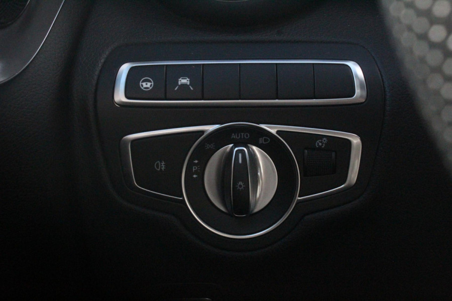 Mercedes-Benz C-Klasse Cabrio 200 AMG Line | ACC DISTRONIC | Nek verwarming | Premium Plus Pack