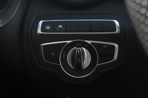 Mercedes-Benz C-Klasse Cabrio 200 AMG Line | ACC DISTRONIC | Nek verwarming | Premium Plus Pack