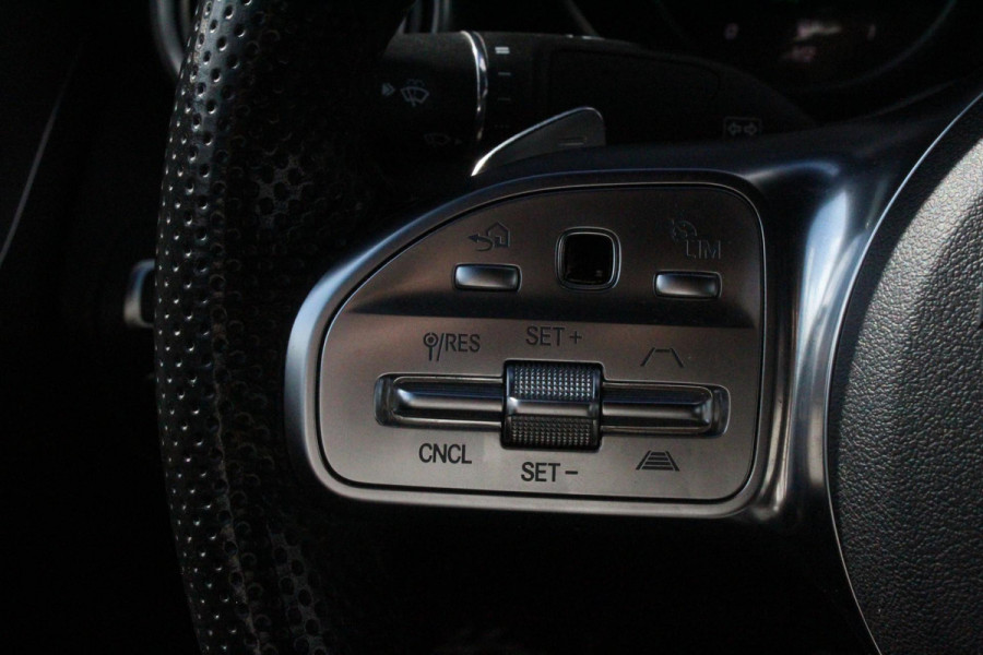 Mercedes-Benz C-Klasse Cabrio 200 AMG Line | ACC DISTRONIC | Nek verwarming | Premium Plus Pack