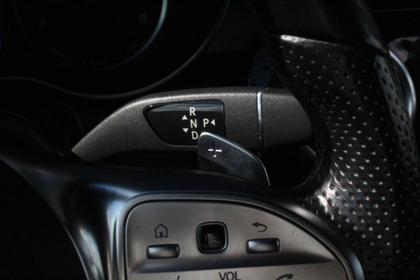 Mercedes-Benz C-Klasse Cabrio 200 AMG Line | ACC DISTRONIC | Nek verwarming | Premium Plus Pack