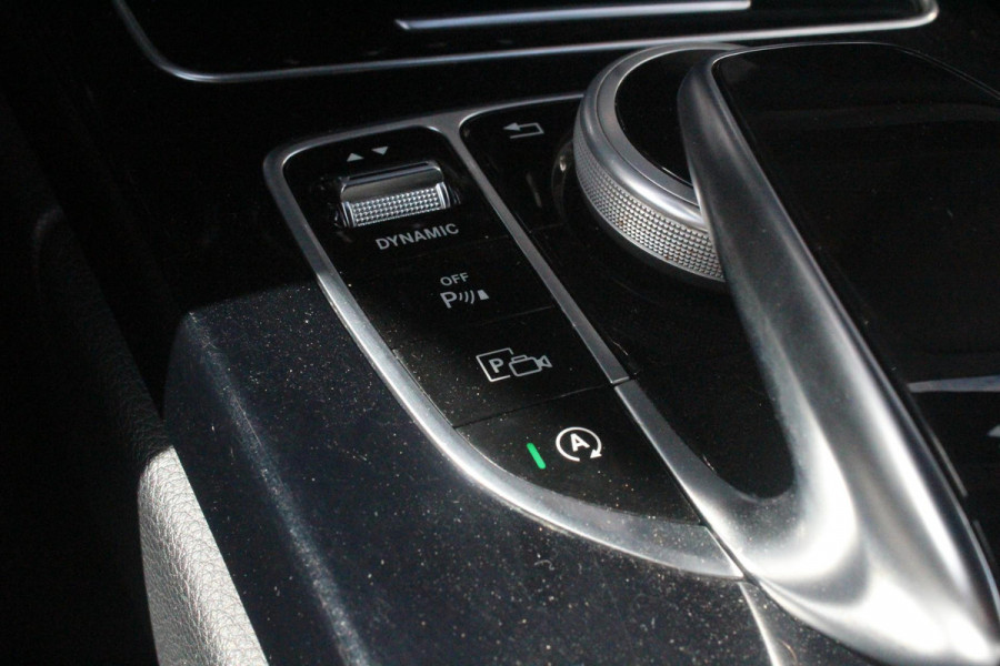 Mercedes-Benz C-Klasse Cabrio 200 AMG Line | ACC DISTRONIC | Nek verwarming | Premium Plus Pack