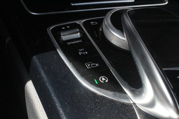 Mercedes-Benz C-Klasse Cabrio 200 AMG Line | ACC DISTRONIC | Nek verwarming | Premium Plus Pack