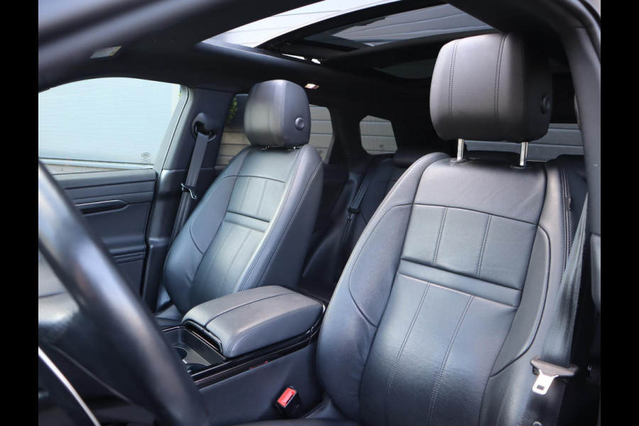 Land Rover Range Rover Evoque 1.5 P300e AWD R-Dynamic SE | Pano | 360 camera | Adaptieve Cruise Control | Stoel en stuurverwarming