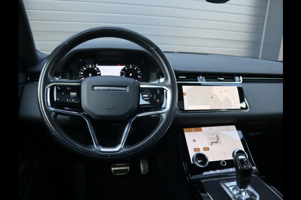 Land Rover Range Rover Evoque 1.5 P300e AWD R-Dynamic SE | Pano | 360 camera | Adaptieve Cruise Control | Stoel en stuurverwarming