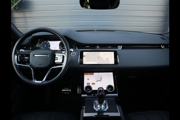 Land Rover Range Rover Evoque 1.5 P300e AWD R-Dynamic SE | Pano | 360 camera | Adaptieve Cruise Control | Stoel en stuurverwarming