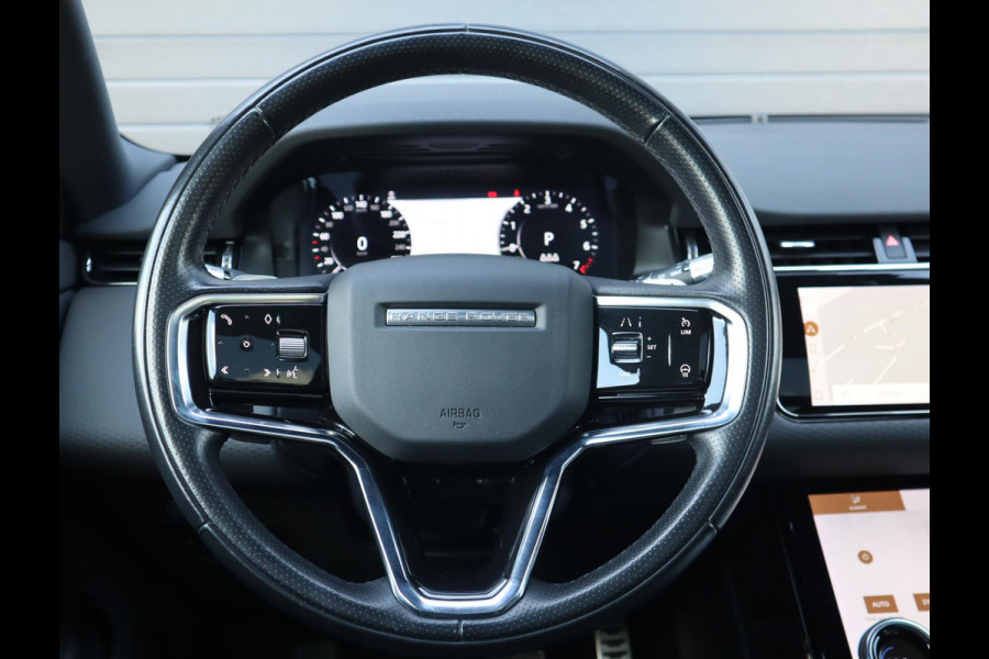 Land Rover Range Rover Evoque 1.5 P300e AWD R-Dynamic SE | Pano | 360 camera | Adaptieve Cruise Control | Stoel en stuurverwarming