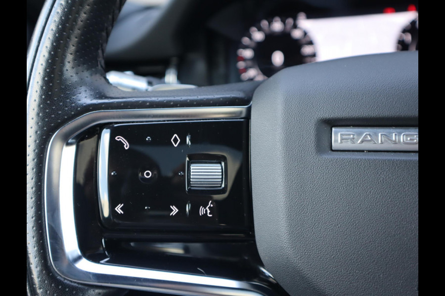 Land Rover Range Rover Evoque 1.5 P300e AWD R-Dynamic SE | Pano | 360 camera | Adaptieve Cruise Control | Stoel en stuurverwarming