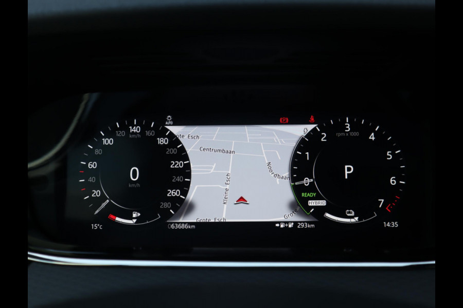 Land Rover Range Rover Evoque 1.5 P300e AWD R-Dynamic SE | Pano | 360 camera | Adaptieve Cruise Control | Stoel en stuurverwarming