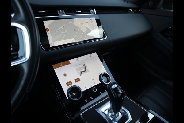 Land Rover Range Rover Evoque 1.5 P300e AWD R-Dynamic SE | Pano | 360 camera | Adaptieve Cruise Control | Stoel en stuurverwarming