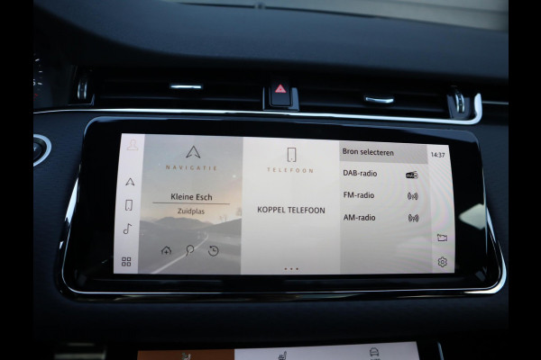 Land Rover Range Rover Evoque 1.5 P300e AWD R-Dynamic SE | Pano | 360 camera | Adaptieve Cruise Control | Stoel en stuurverwarming