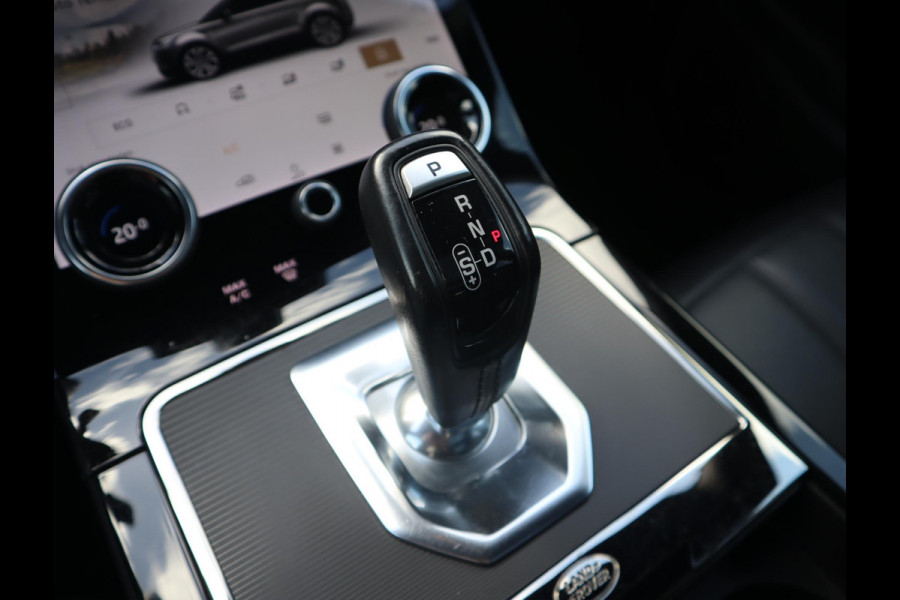 Land Rover Range Rover Evoque 1.5 P300e AWD R-Dynamic SE | Pano | 360 camera | Adaptieve Cruise Control | Stoel en stuurverwarming