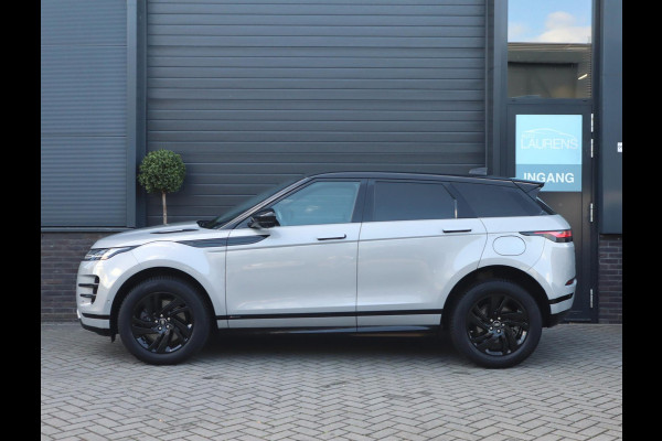 Land Rover Range Rover Evoque 1.5 P300e AWD R-Dynamic SE | Pano | 360 camera | Adaptieve Cruise Control | Stoel en stuurverwarming