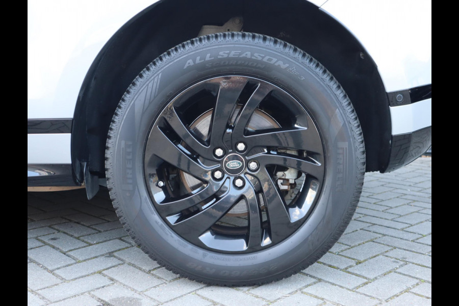 Land Rover Range Rover Evoque 1.5 P300e AWD R-Dynamic SE | Pano | 360 camera | Adaptieve Cruise Control | Stoel en stuurverwarming