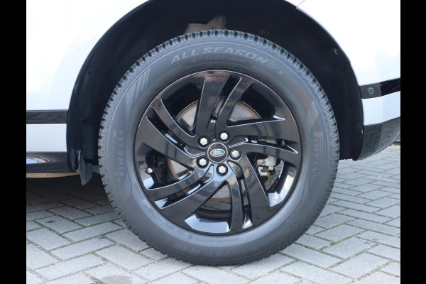 Land Rover Range Rover Evoque 1.5 P300e AWD R-Dynamic SE | Pano | 360 camera | Adaptieve Cruise Control | Stoel en stuurverwarming