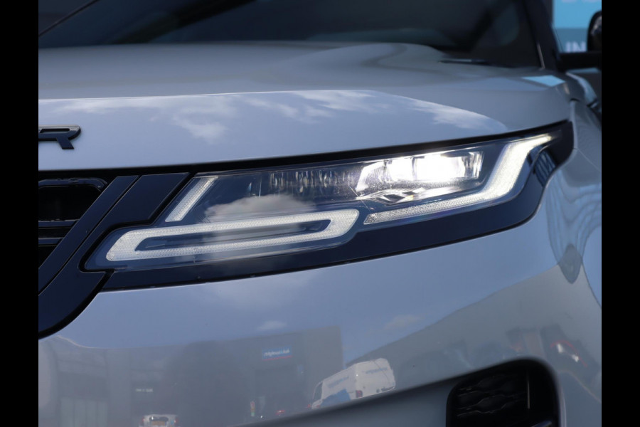 Land Rover Range Rover Evoque 1.5 P300e AWD R-Dynamic SE | Pano | 360 camera | Adaptieve Cruise Control | Stoel en stuurverwarming