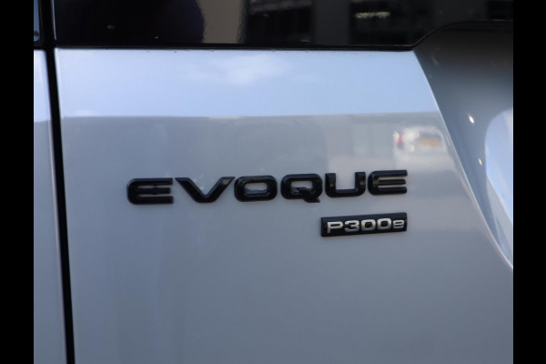 Land Rover Range Rover Evoque 1.5 P300e AWD R-Dynamic SE | Pano | 360 camera | Adaptieve Cruise Control | Stoel en stuurverwarming