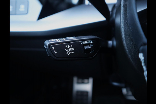 Audi A3 Sportback 45 TFSI e S edition Competition | Pano | ACC | Stoelverwarming
