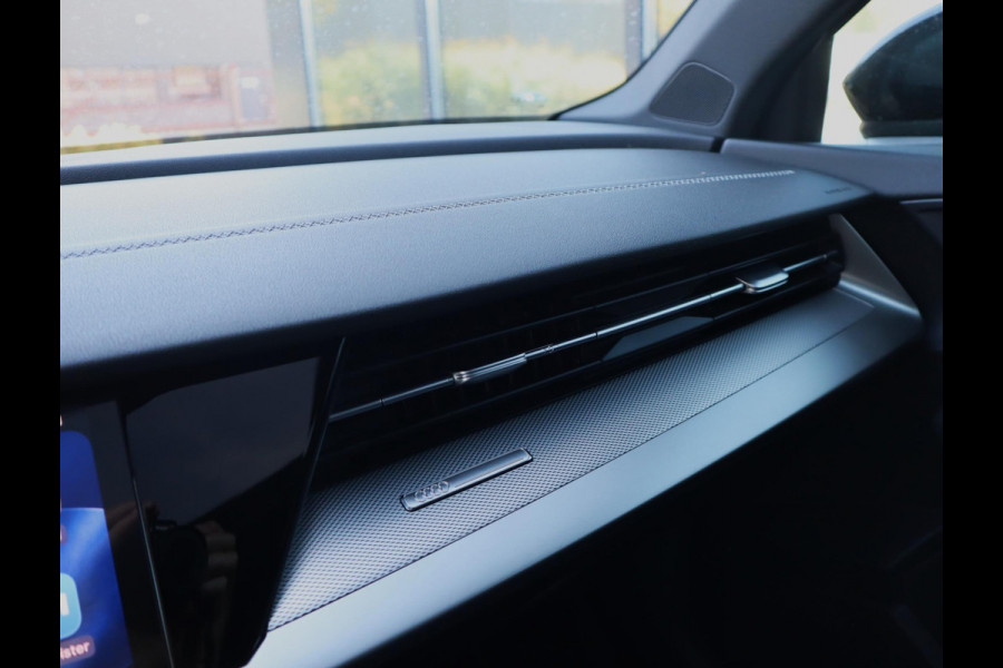 Audi A3 Sportback 45 TFSI e S edition Competition | Pano | ACC | Stoelverwarming