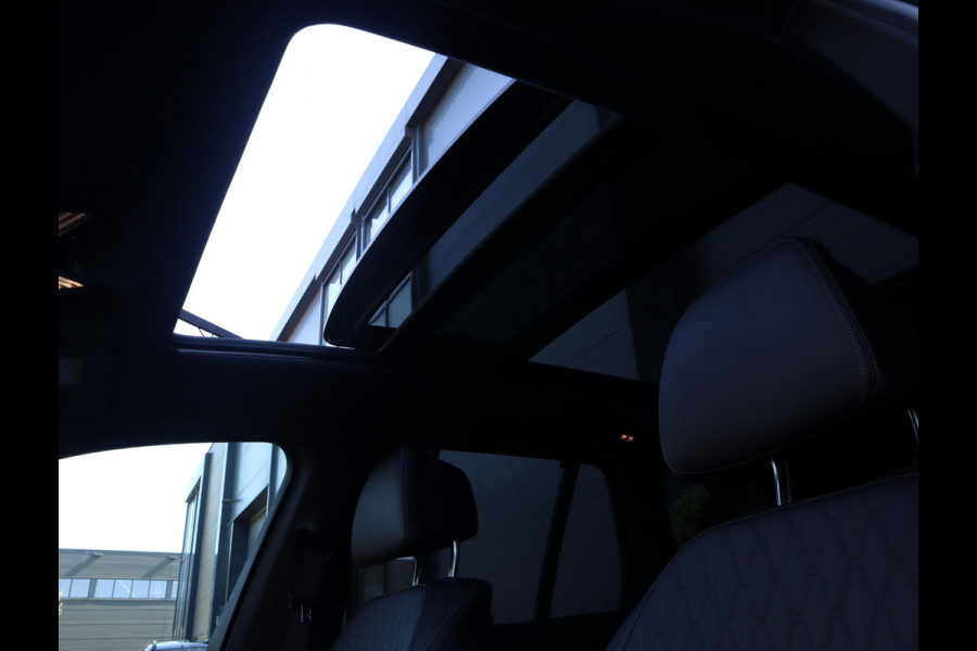 BMW X5 xDrive50e M Sport | Panoramadak | Comfortstoelen | H+K | Lazer | ACC | Stuurverwarming | 360