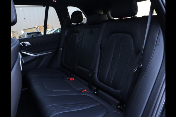 BMW X5 xDrive50e M Sport | Panoramadak | Comfortstoelen | H+K | Lazer | ACC | Stuurverwarming | 360