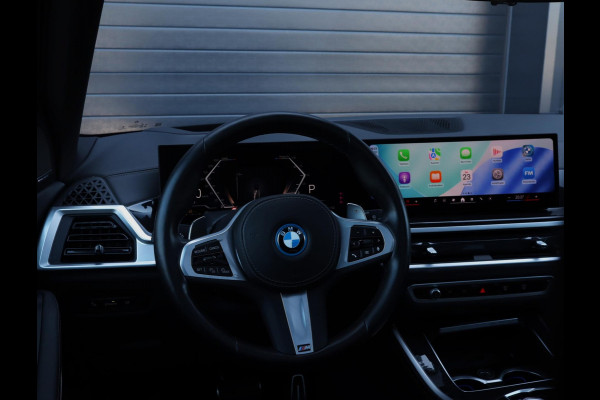 BMW X5 xDrive50e M Sport | Panoramadak | Comfortstoelen | H+K | Lazer | ACC | Stuurverwarming | 360
