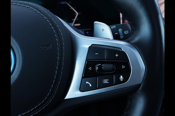 BMW X5 xDrive50e M Sport | Panoramadak | Comfortstoelen | H+K | Lazer | ACC | Stuurverwarming | 360