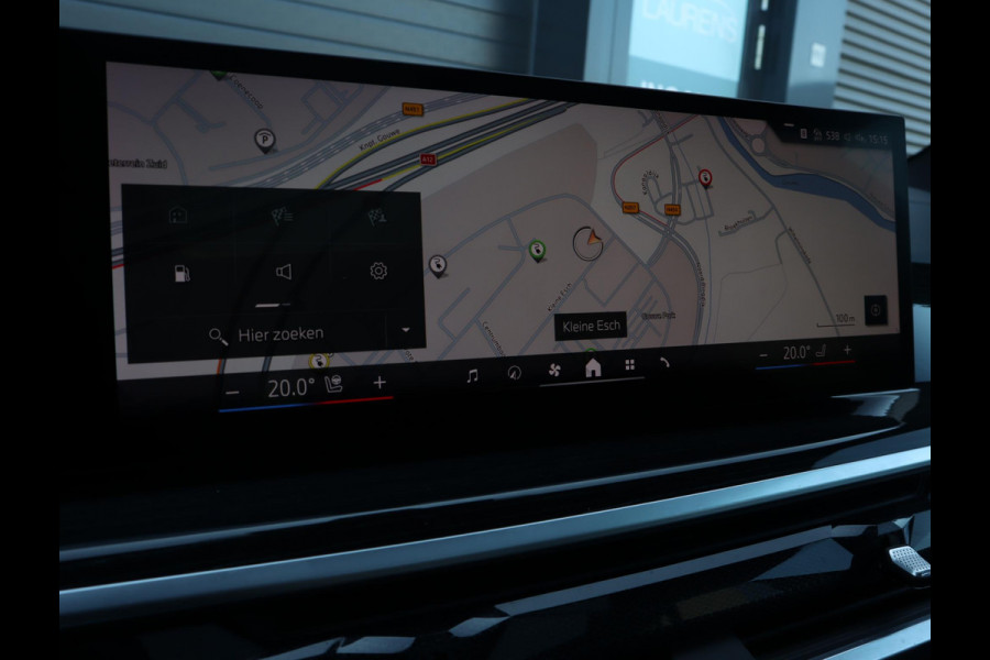 BMW X5 xDrive50e M Sport | Panoramadak | Comfortstoelen | H+K | Lazer | ACC | Stuurverwarming | 360