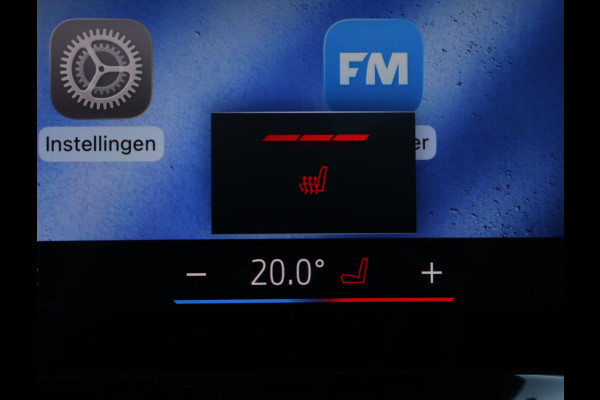 BMW X5 xDrive50e M Sport | Panoramadak | Comfortstoelen | H+K | Lazer | ACC | Stuurverwarming | 360