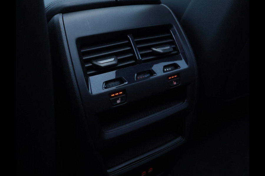 BMW X5 xDrive50e M Sport | Panoramadak | Comfortstoelen | H+K | Lazer | ACC | Stuurverwarming | 360