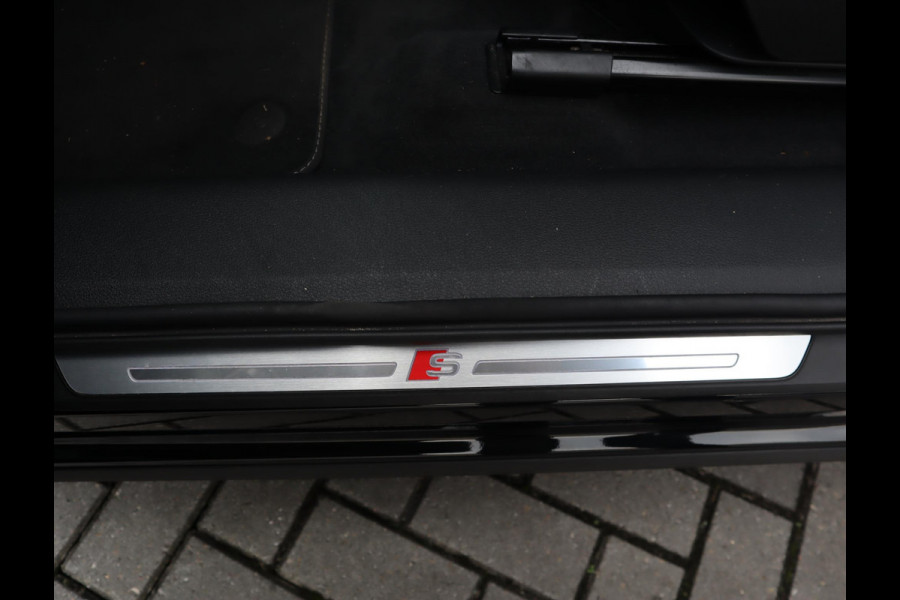 Audi e-tron Sportback S quattro 95 kWh | Pano | 360 graden | RS sportstoelen | Digitale buitenspiegels