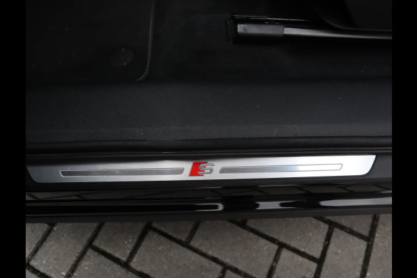 Audi e-tron Sportback S quattro 95 kWh | Pano | 360 graden | RS sportstoelen | Digitale buitenspiegels