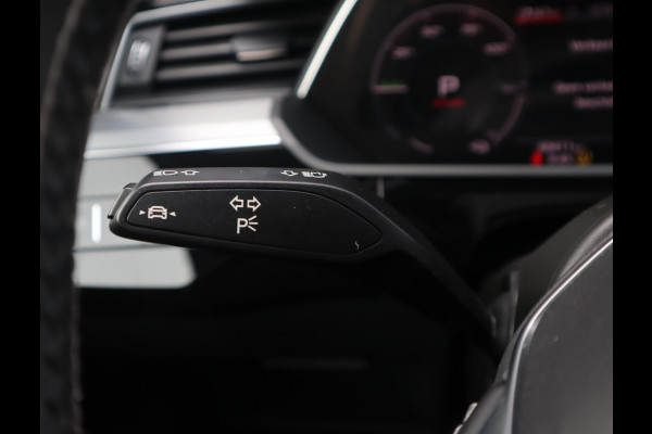 Audi e-tron Sportback S quattro 95 kWh | Pano | 360 graden | RS sportstoelen | Digitale buitenspiegels