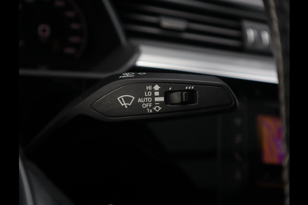 Audi e-tron Sportback S quattro 95 kWh | Pano | 360 graden | RS sportstoelen | Digitale buitenspiegels