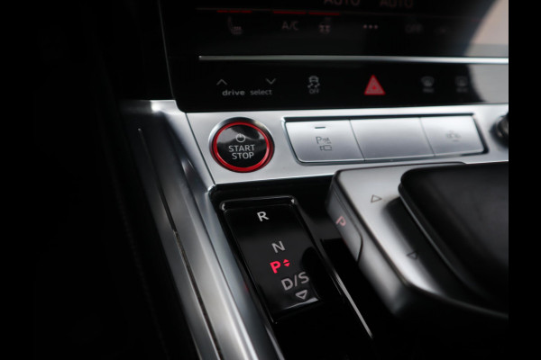 Audi e-tron Sportback S quattro 95 kWh | Pano | 360 graden | RS sportstoelen | Digitale buitenspiegels