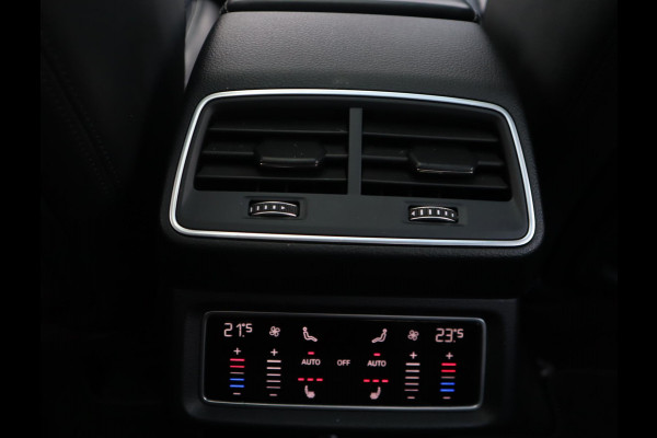 Audi e-tron Sportback S quattro 95 kWh | Pano | 360 graden | RS sportstoelen | Digitale buitenspiegels