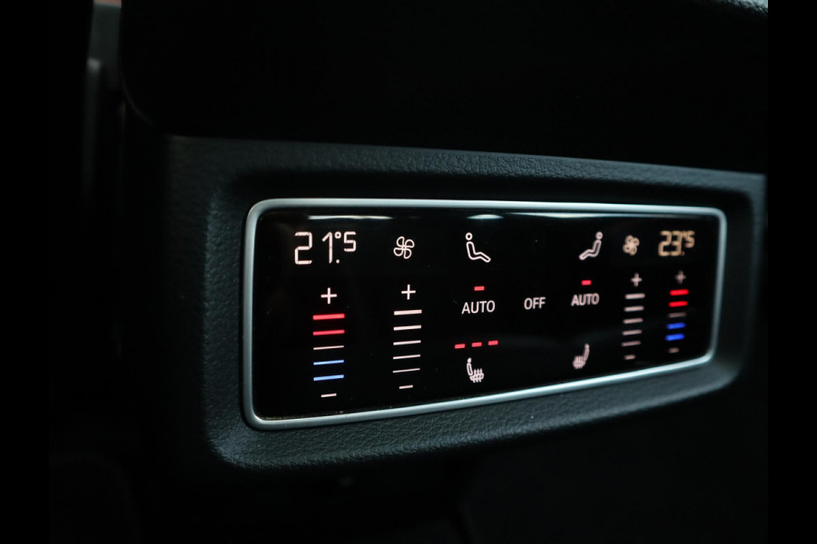 Audi e-tron Sportback S quattro 95 kWh | Pano | 360 graden | RS sportstoelen | Digitale buitenspiegels