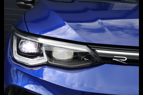 Volkswagen Golf 2.0 TSI R 4Motion | Akra | Leer |  Pano | R sportstoelen | Memory Seats |  Stoel verwarming en ventilatie