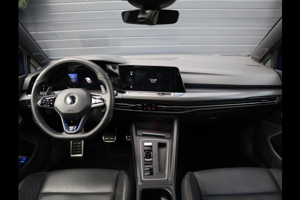 Volkswagen Golf 2.0 TSI R 4Motion | Akra | Leer |  Pano | R sportstoelen | Memory Seats |  Stoel verwarming en ventilatie