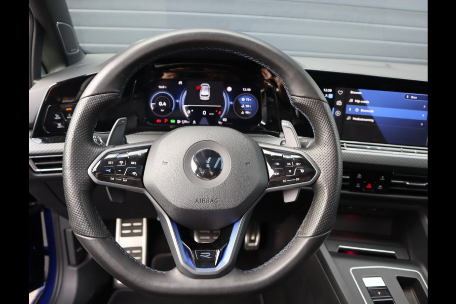 Volkswagen Golf 2.0 TSI R 4Motion | Akra | Leer |  Pano | R sportstoelen | Memory Seats |  Stoel verwarming en ventilatie