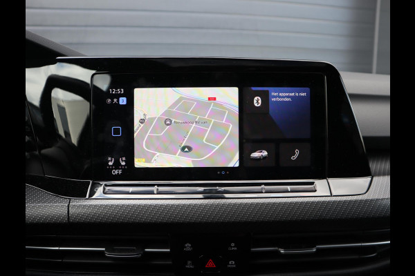Volkswagen Golf 2.0 TSI R 4Motion | Akra | Leer |  Pano | R sportstoelen | Memory Seats |  Stoel verwarming en ventilatie