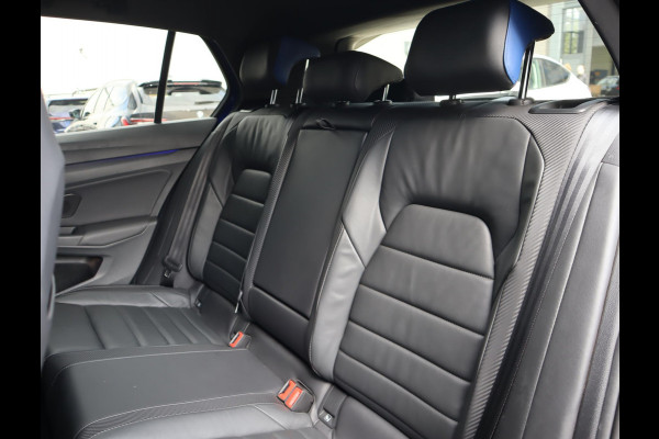 Volkswagen Golf 2.0 TSI R 4Motion | Akra | Leer |  Pano | R sportstoelen | Memory Seats |  Stoel verwarming en ventilatie